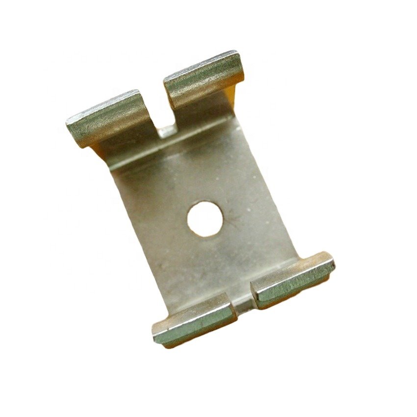 Customized Precision Sheet Metal Fabrication Service Custom OEM Stainless Steel Processing Part Stamping Product