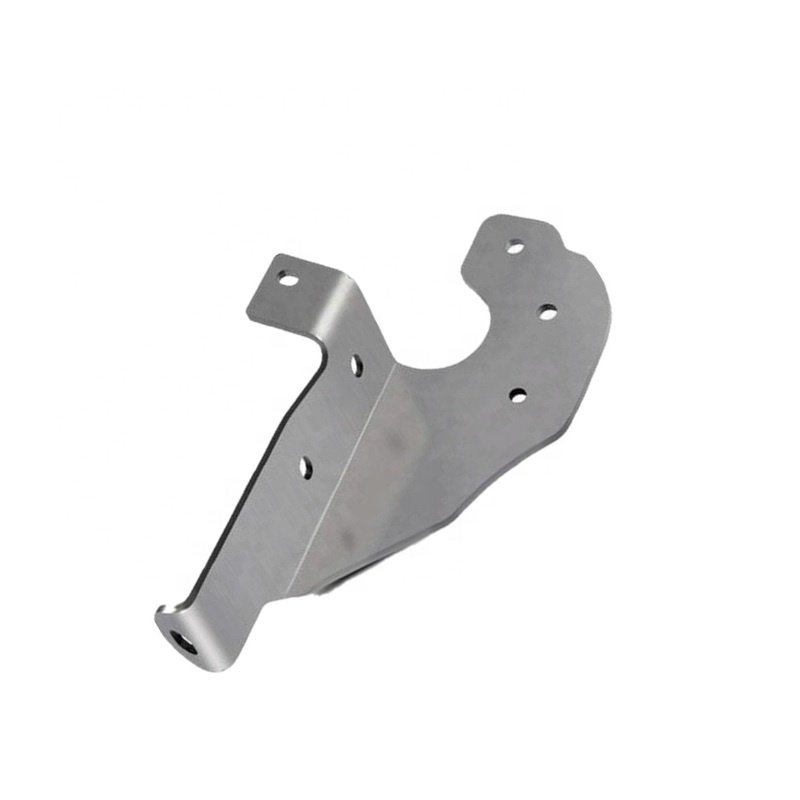Customized Precision Sheet Metal Fabrication Service Custom OEM Stainless Steel Processing Part Stamping Product