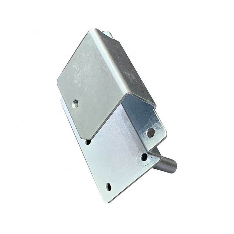 Customized Precision Sheet Metal Fabrication Service Custom OEM Stainless Steel Processing Part Stamping Product