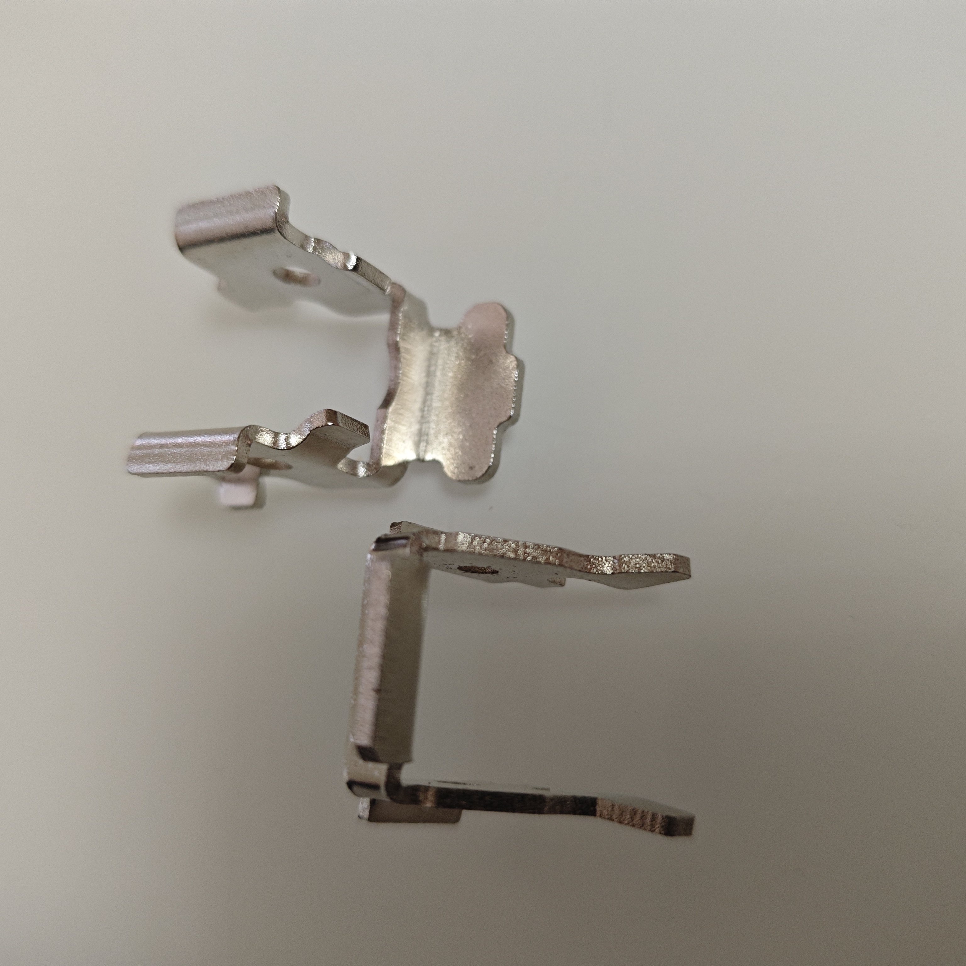 ODM/OEM Customized Sheet Metal Fabrication Manufacture Stainless Steel Laser Cutting Welding Aluminum Stamping Bending Parts