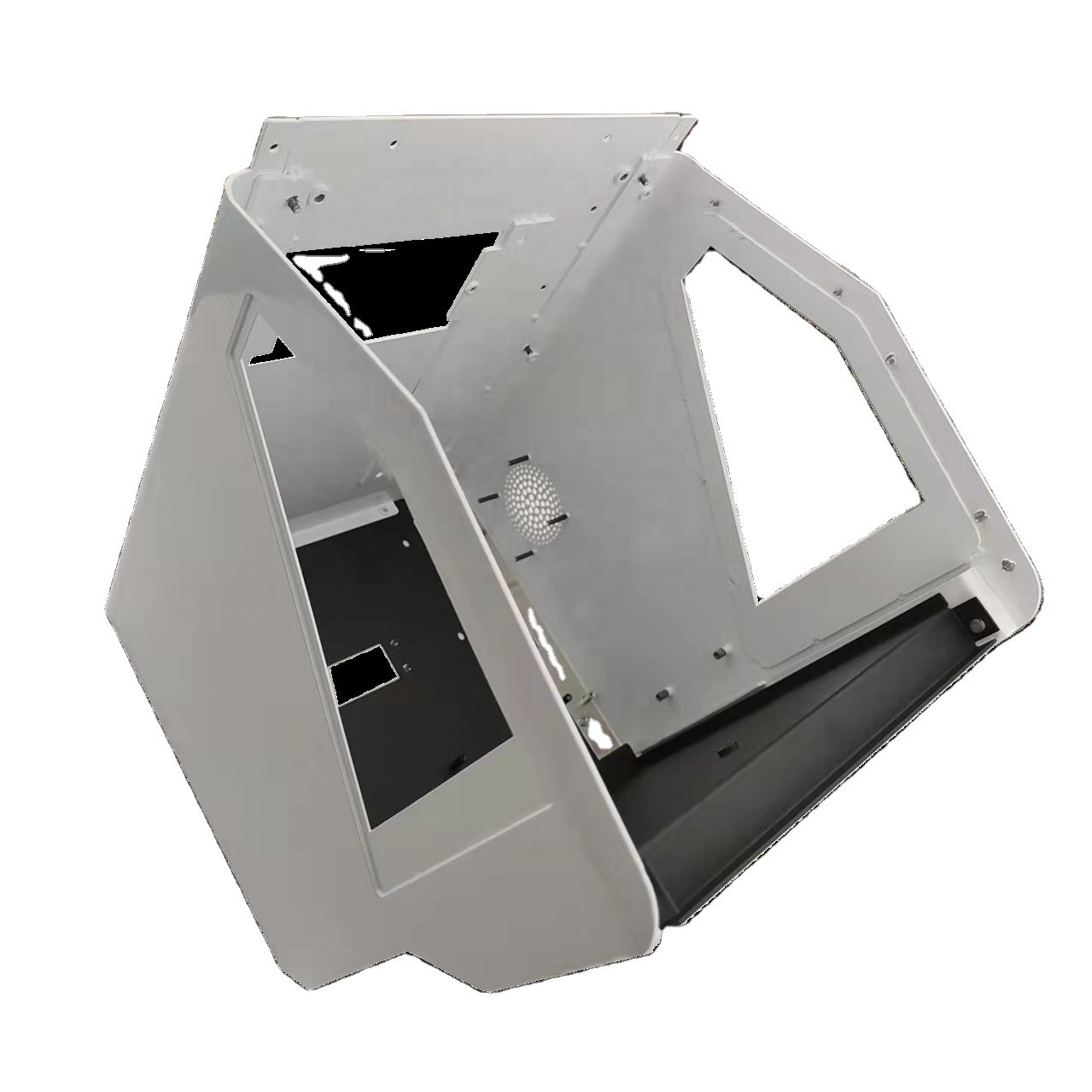 The most popular case sheet metal processing customization in the medical industry