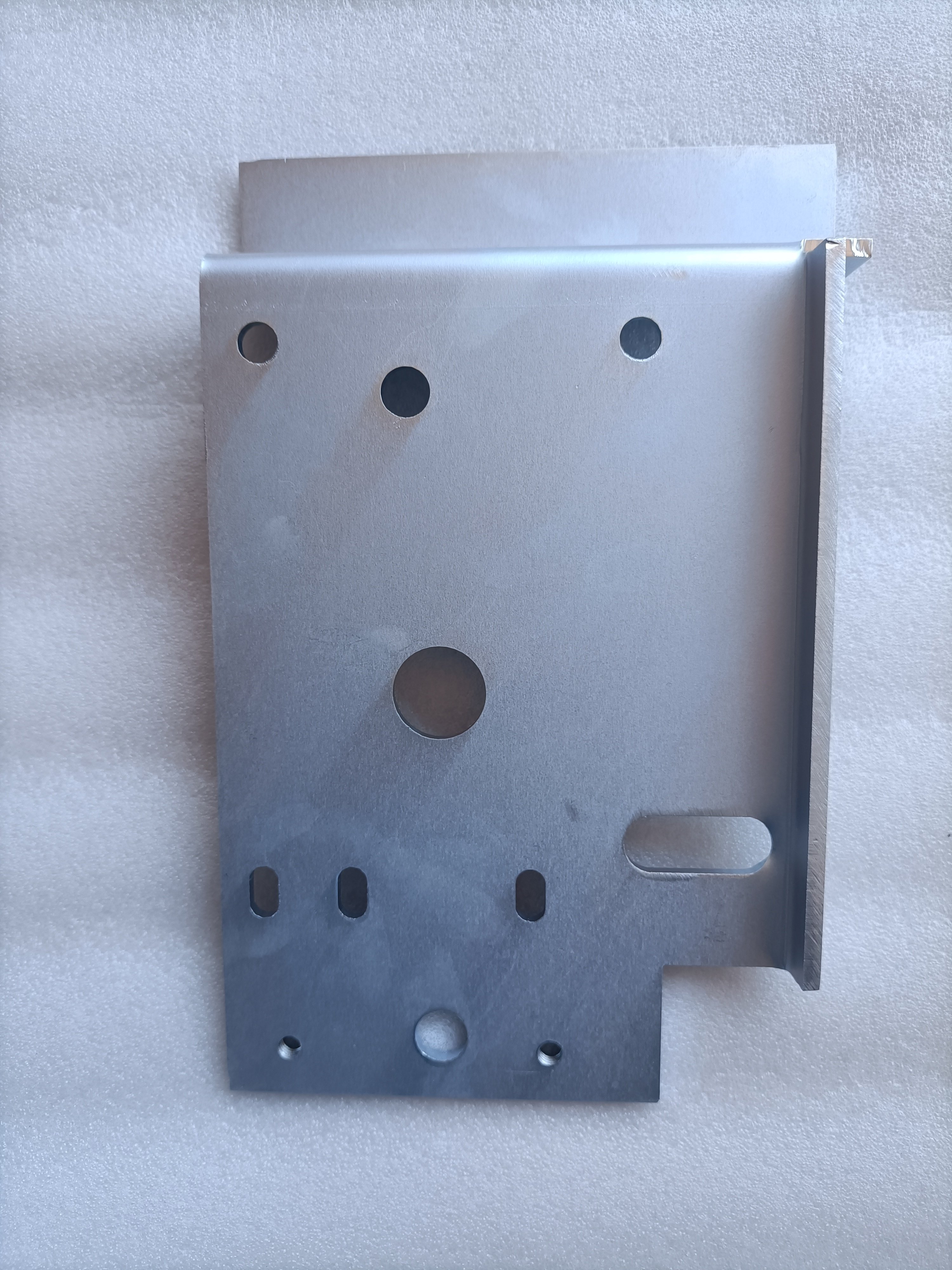 OEM ODM High Precision Cheap Sheet Metal bending Parts factory Sheet Metal fabrication