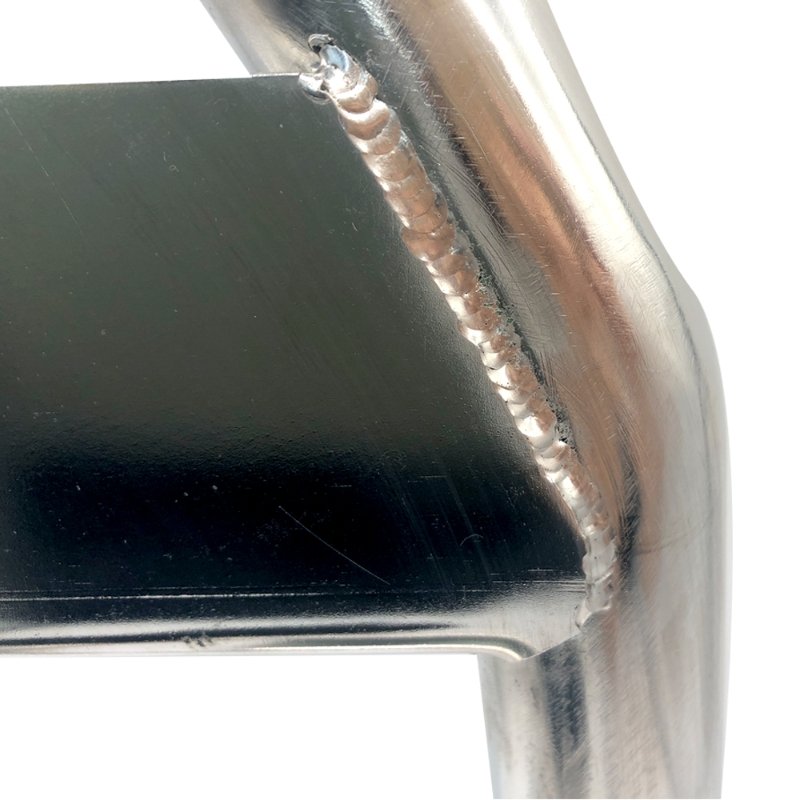 Custom metal fabrication aluminum sheet welding engineering stainless steel welding metal parts structural parts welding