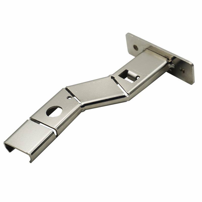 Custom metal fabrication aluminum sheet welding engineering stainless steel welding metal parts structural parts welding