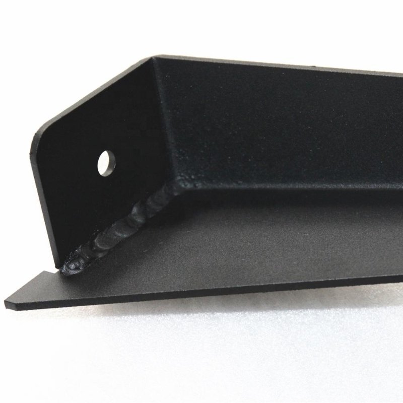 Custom metal fabrication aluminum sheet welding engineering stainless steel welding metal parts structural parts welding