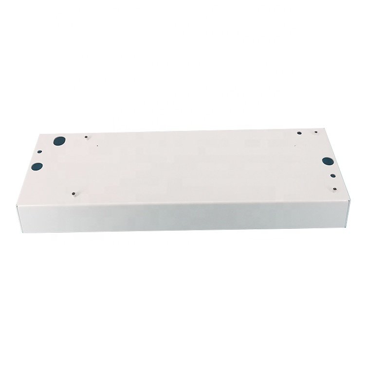 Custom Sheet Metal Fabricator Metal Stamping Laser Cutting Parts Steel Stamping Parts Sheet Metal Fabrication