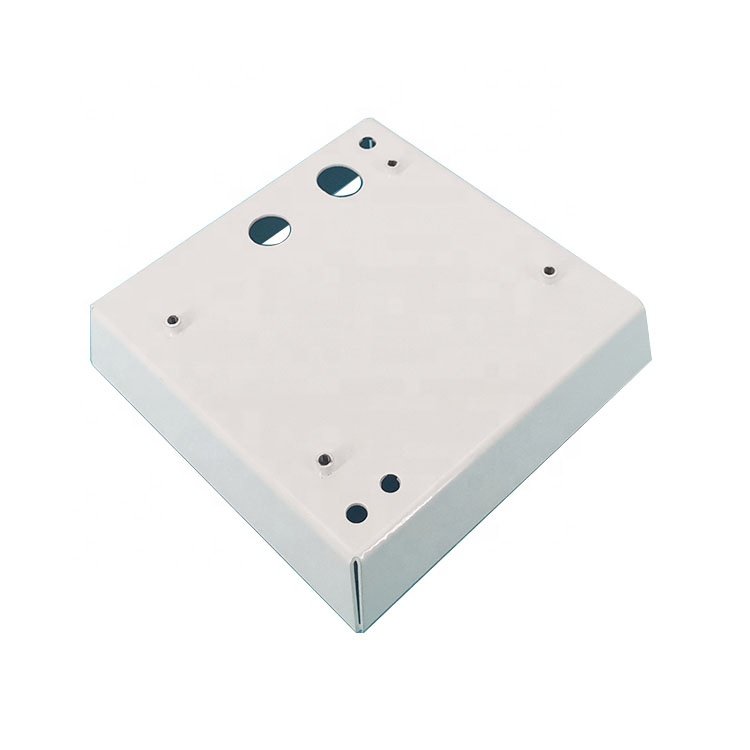 Custom Sheet Metal Fabricator Metal Stamping Laser Cutting Parts Steel Stamping Parts Sheet Metal Fabrication