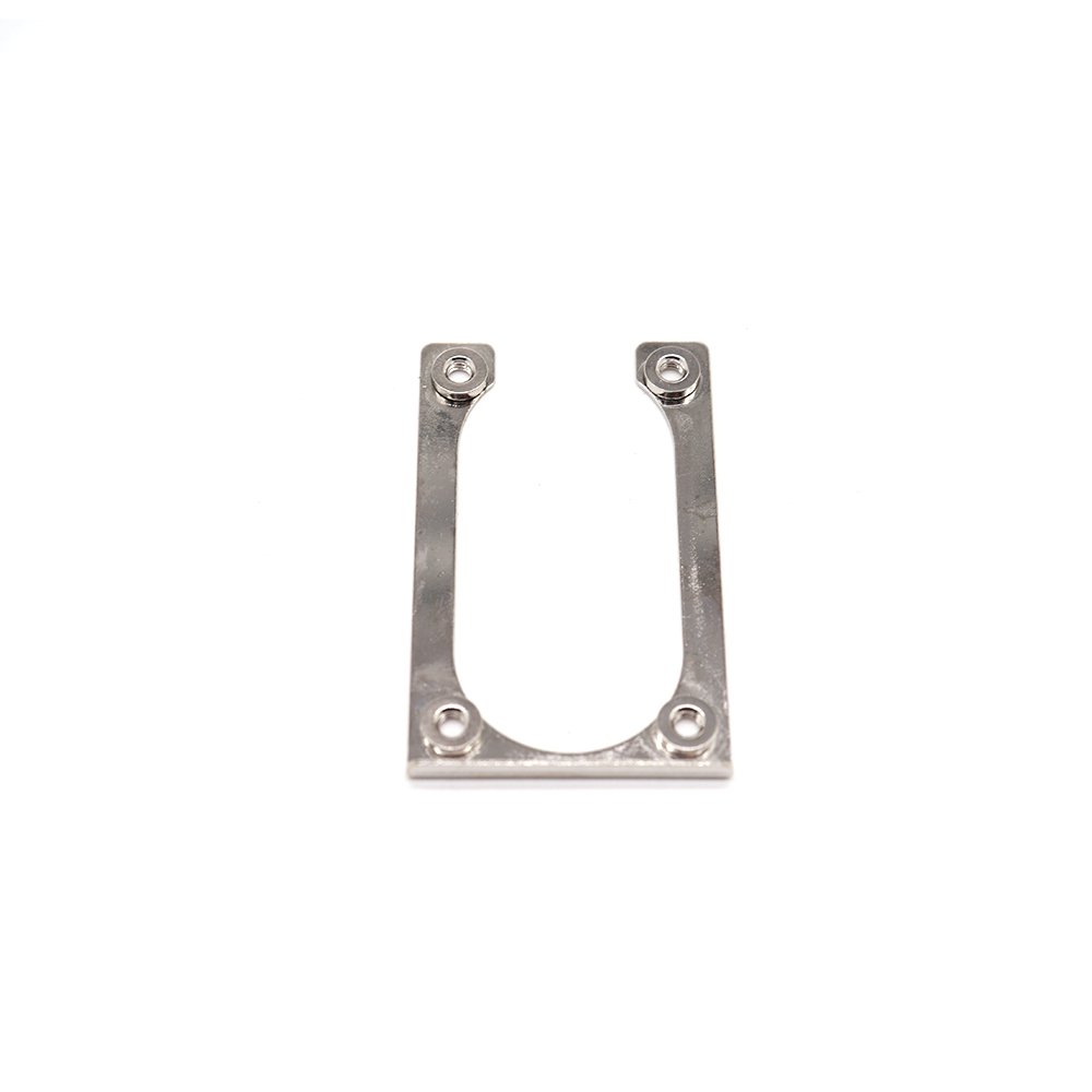 Professional Factory Direct Sale Sheet Metal Fabrication OEM High Quality Metal Plate