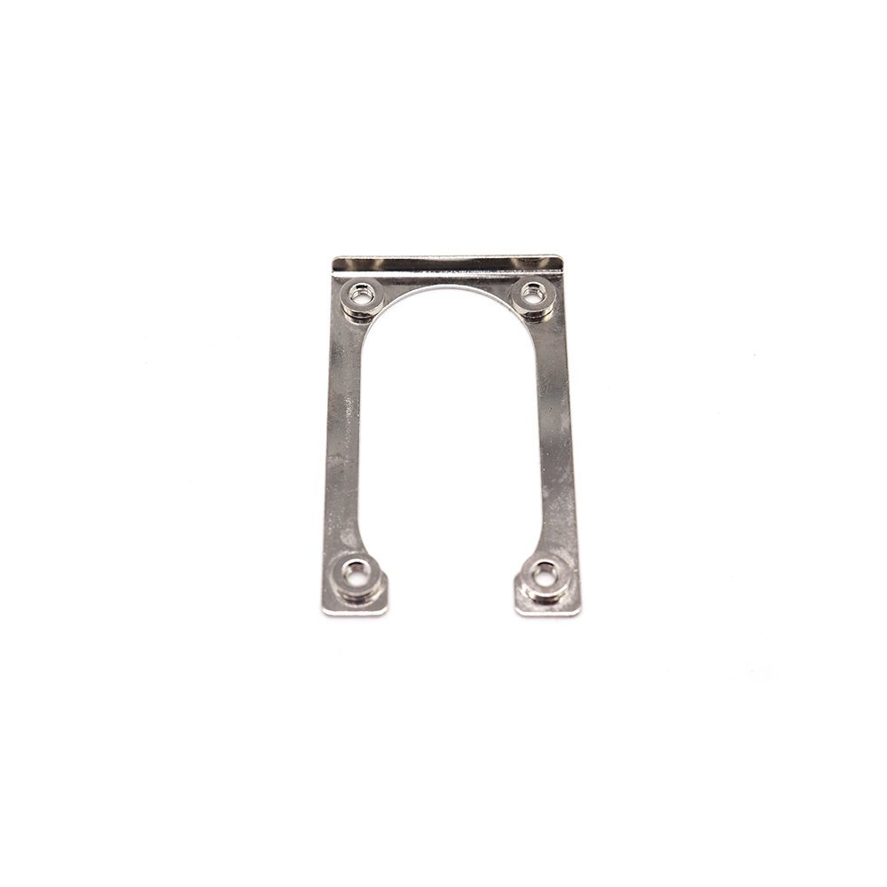 Professional Factory Direct Sale Sheet Metal Fabrication OEM High Quality Metal Plate