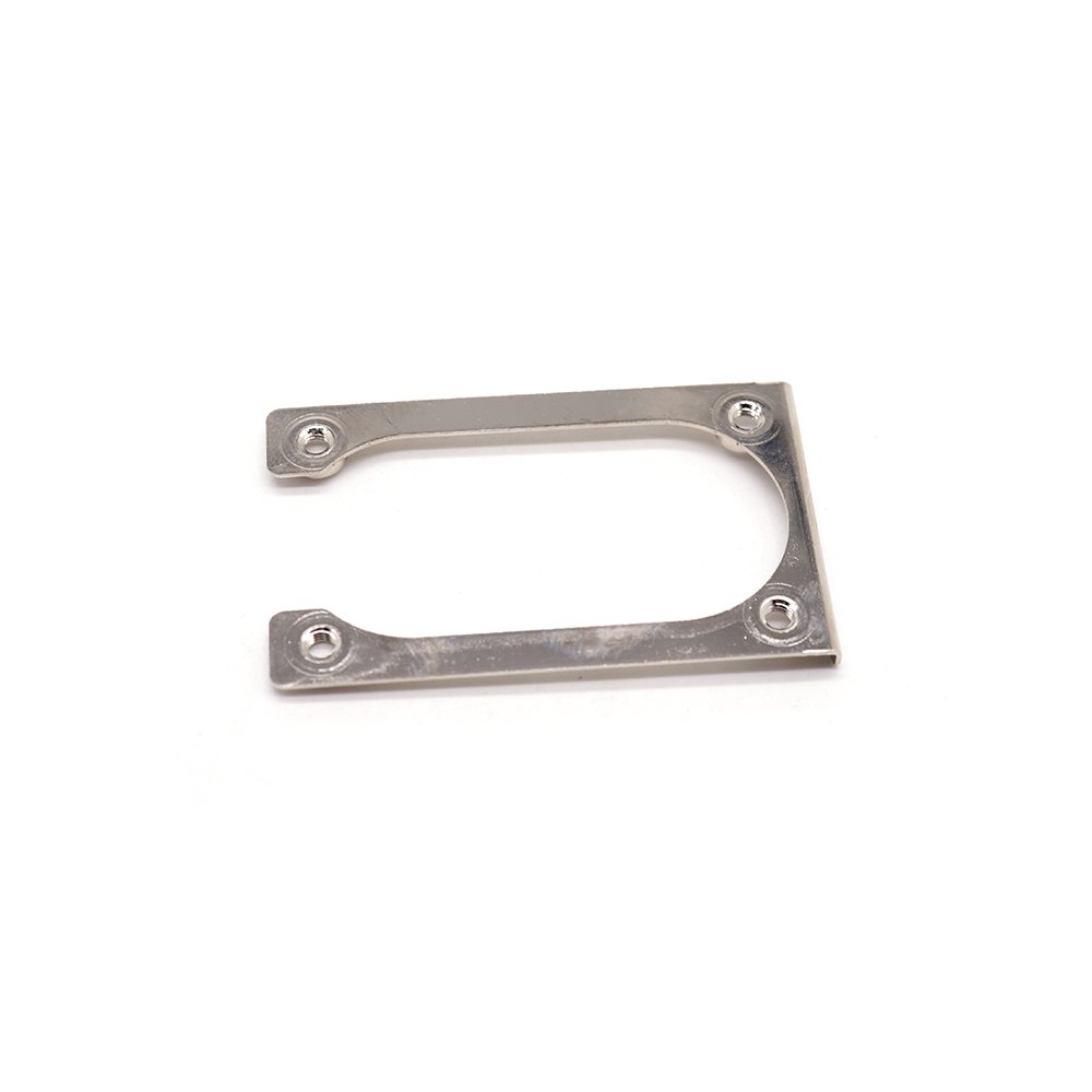 Professional Factory Direct Sale Sheet Metal Fabrication OEM High Quality Metal Plate