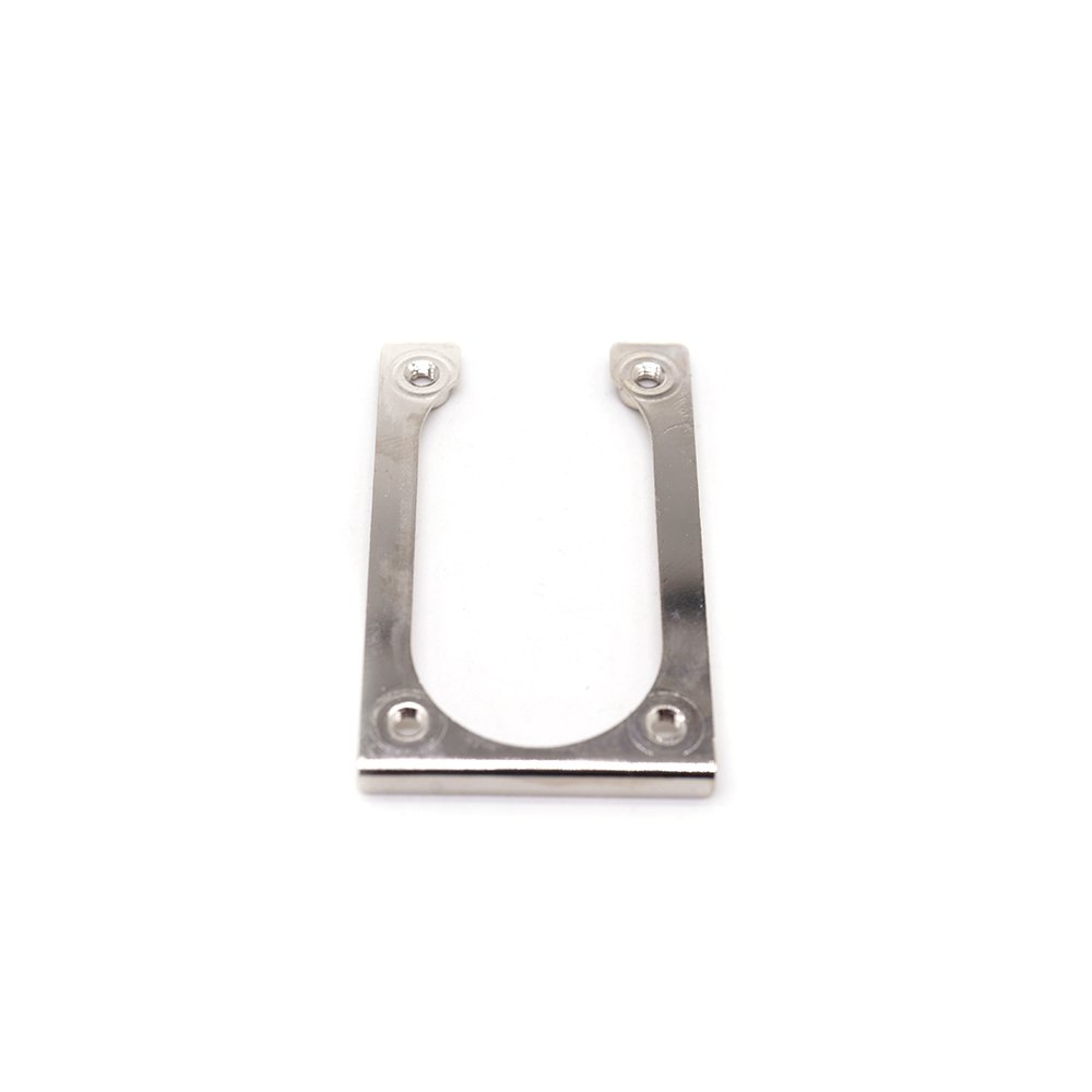 Professional Factory Direct Sale Sheet Metal Fabrication OEM High Quality Metal Plate