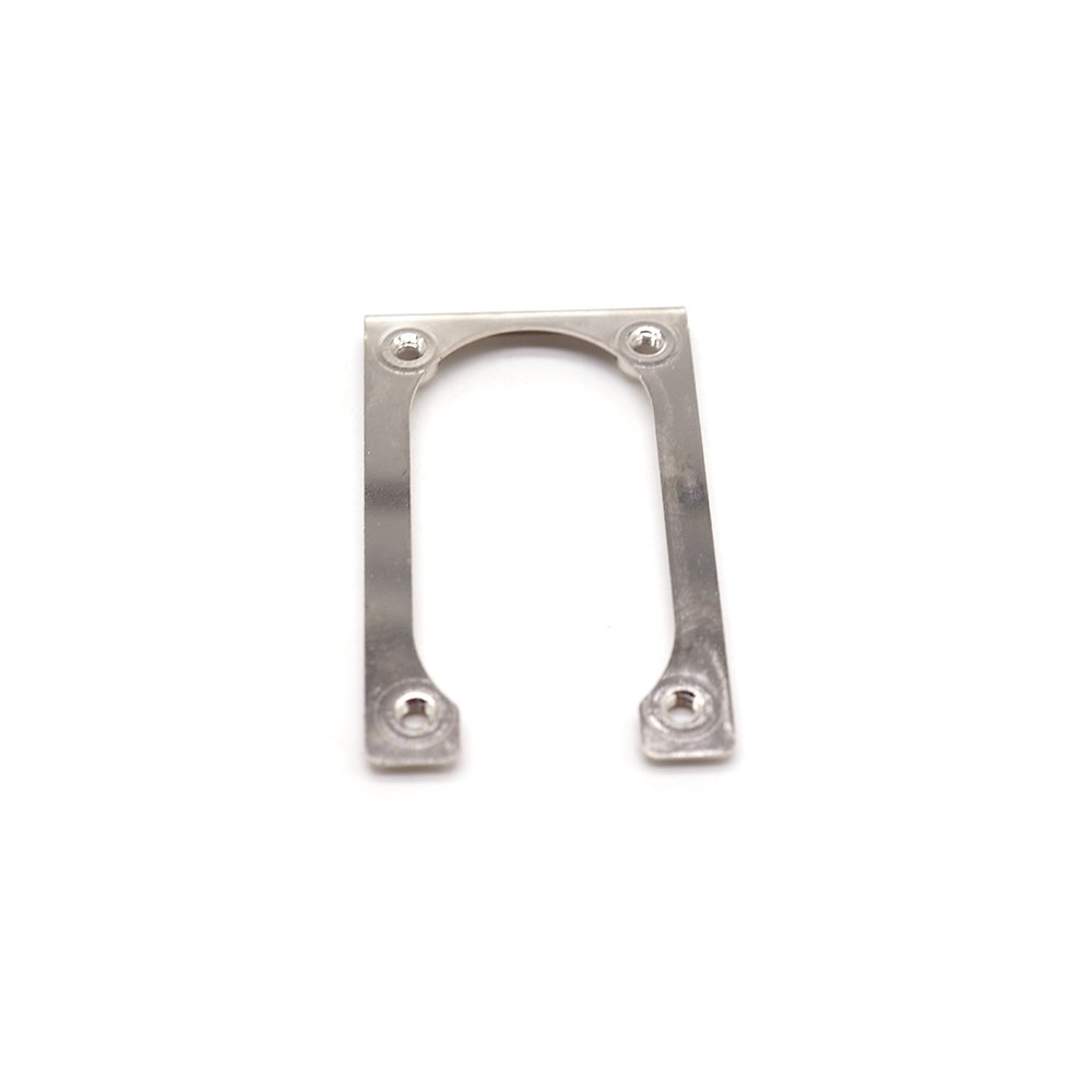 Professional Factory Direct Sale Sheet Metal Fabrication OEM High Quality Metal Plate