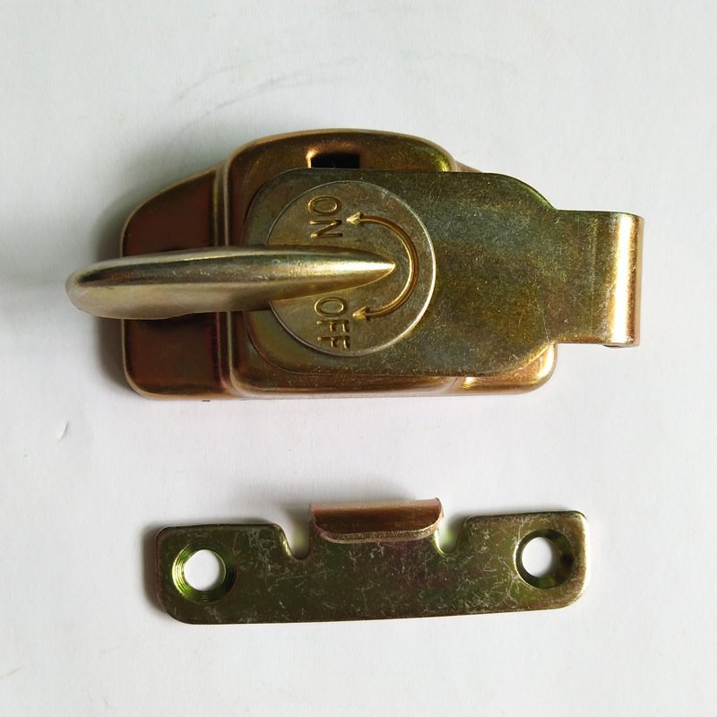 Custom Sheet Metal Fabrication Stamping Stainless Steel Aluminum Part