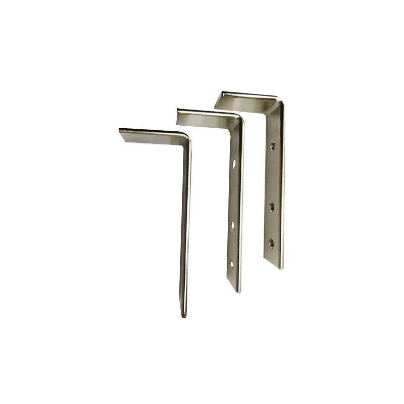 Custom auto parts tinned copper bar sheet metal fabrication copper bar stamping tin plating processing