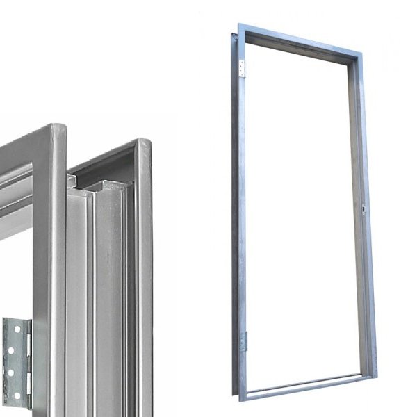 OEM Customize Building Structural Framework Metal Bench Door Window Frames Seat Rack Bedstead Cart Rack Sheet Metal Fabrication