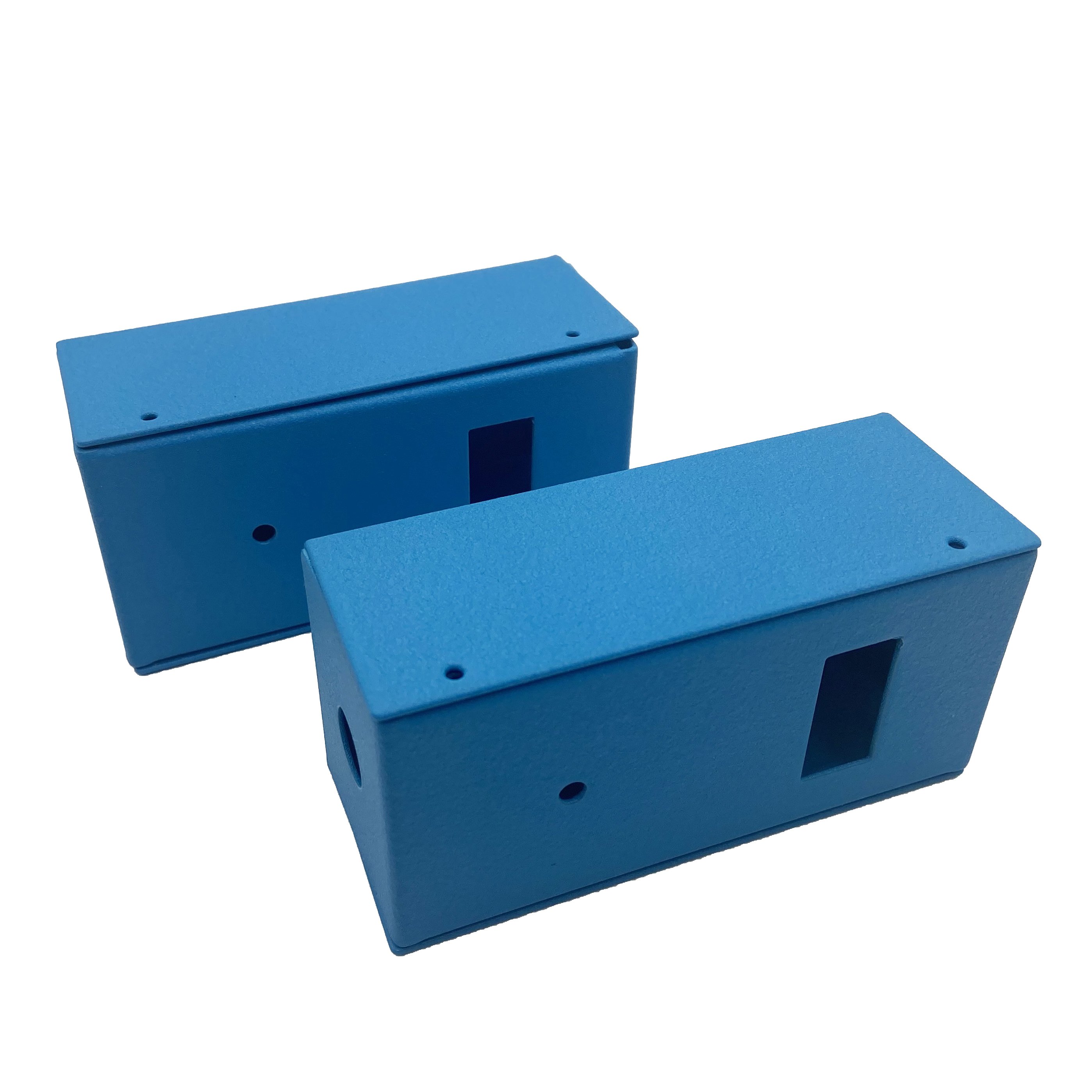 Galvanized Custom Sheet Metal Fabrication Custom Sheet Metal Stamping Parts Sheet Metal Fabrication