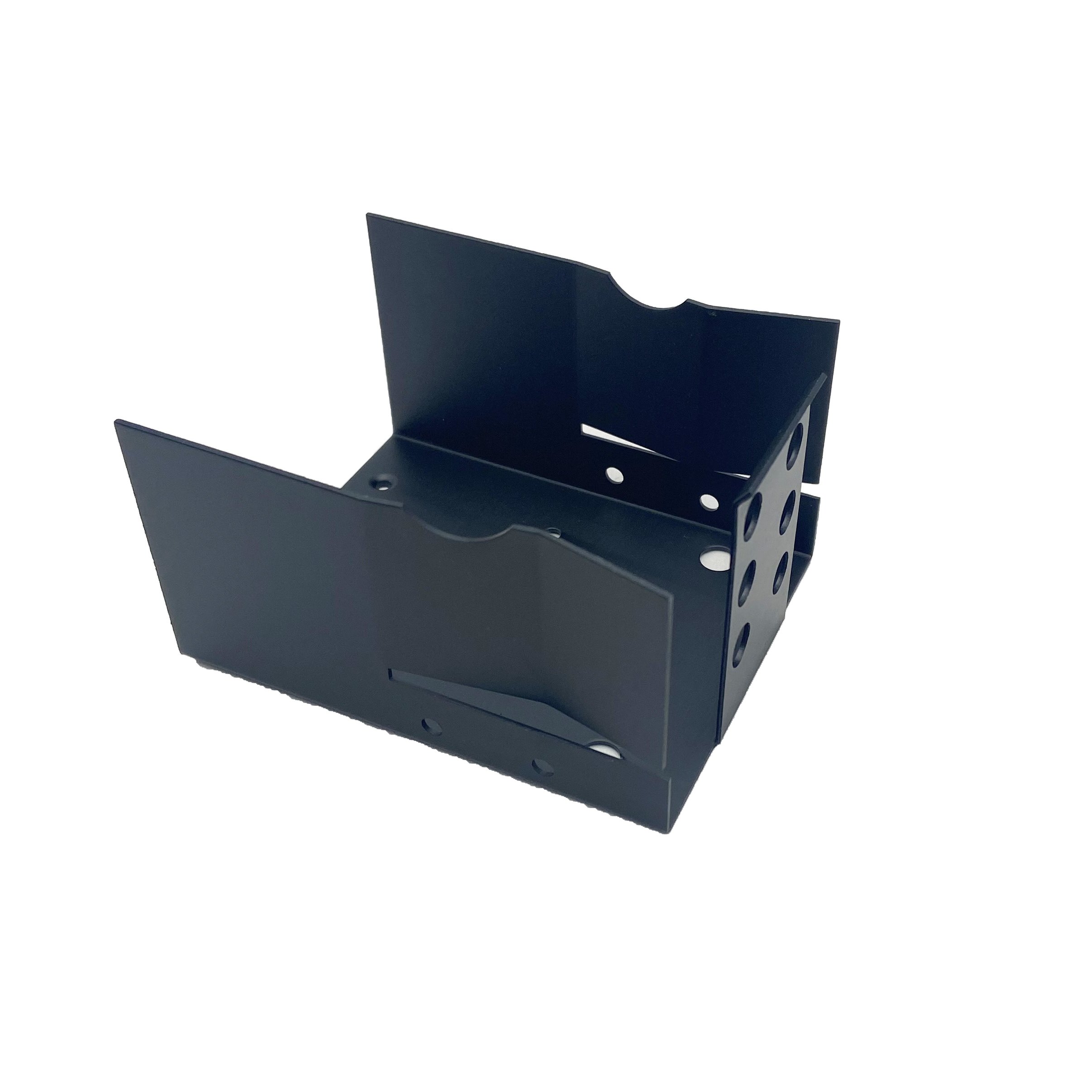 Galvanized Custom Sheet Metal Fabrication Custom Sheet Metal Stamping Parts Sheet Metal Fabrication