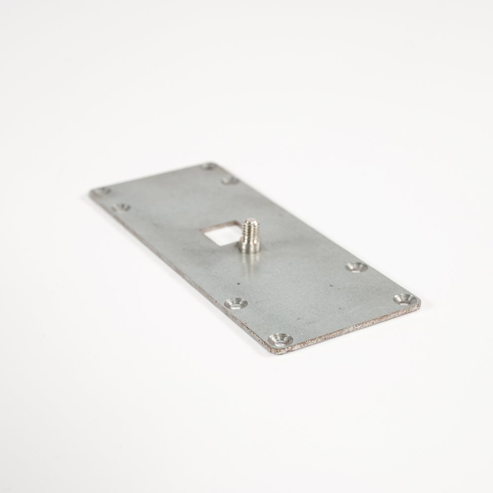 Custom Precise Sheet Metal Fabrication Aluminum Stainless Custom Black Stainless Steel Sheet Metal Product Fabrication Suppliers