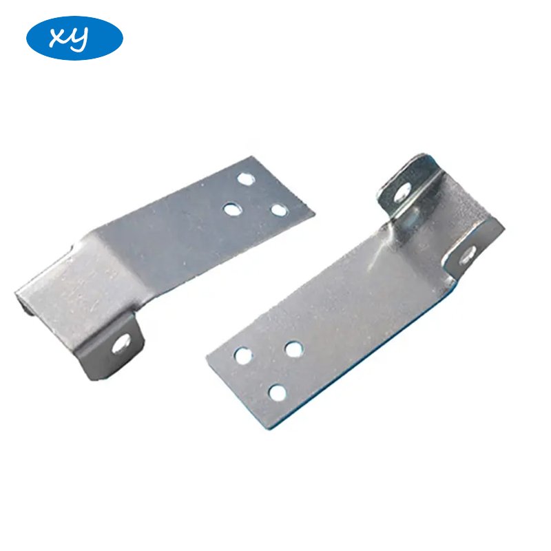 Custom Precise Sheet Metal Fabrication Aluminum Stainless Custom Black Stainless Steel Sheet Metal Product Fabrication Suppliers