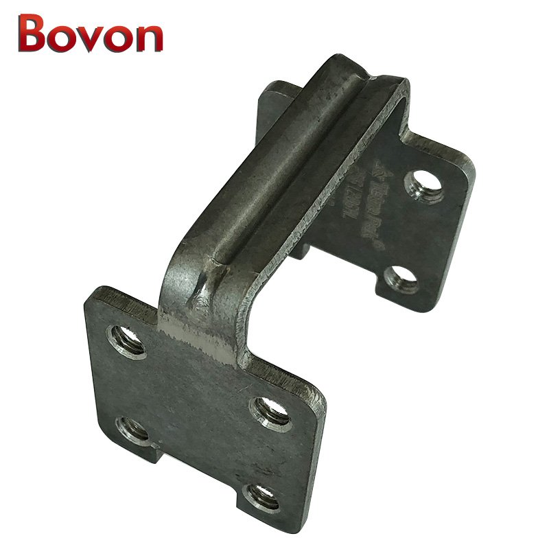 High Precision OEM Spare Parts of sheet metal fabrication Metal Fabrication Services for Parts