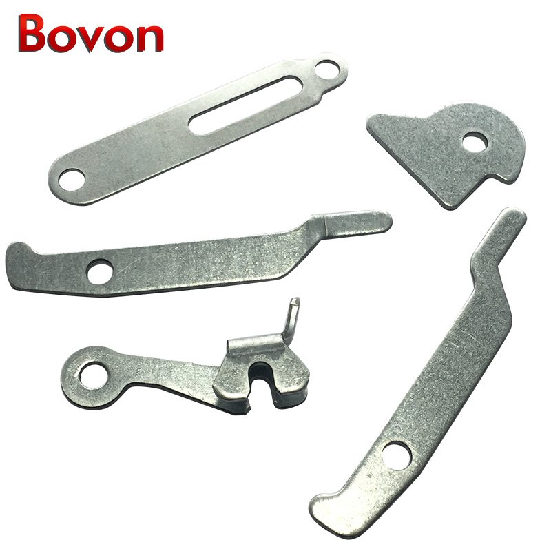 High Precision OEM Spare Parts of sheet metal fabrication Metal Fabrication Services for Parts