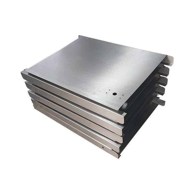 Custom OEM Stainless Steel Aluminum Iron Sheet Metal Punch sheet metal fabrication