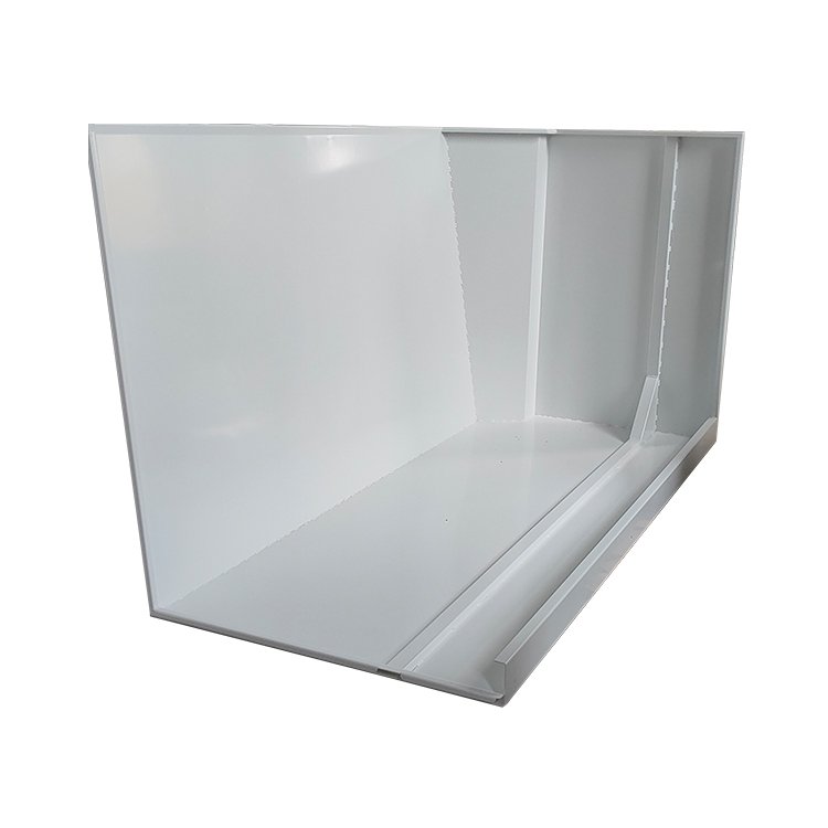 Custom OEM Stainless Steel Aluminum Iron Sheet Metal Punch sheet metal fabrication