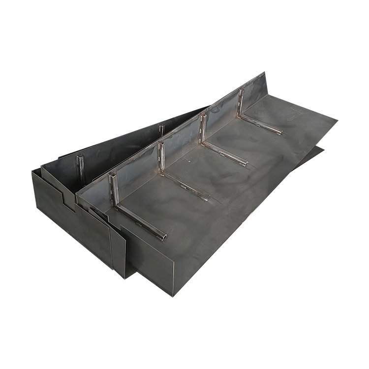 Custom OEM Stainless Steel Aluminum Iron Sheet Metal Punch sheet metal fabrication