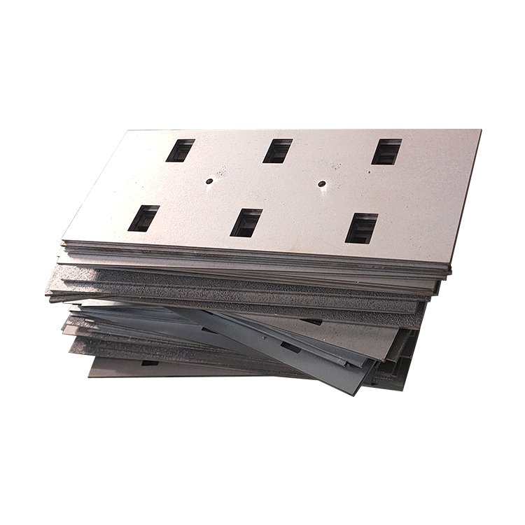 Custom OEM Stainless Steel Aluminum Iron Sheet Metal Punch sheet metal fabrication