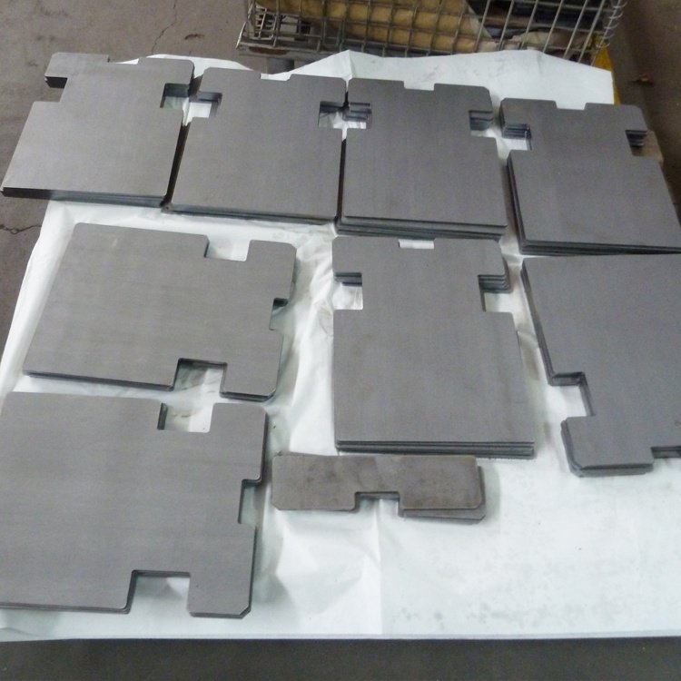 Custom All Kinds of Large or Small Laser Cut Bend Stainless Steel Laser Cut Plates Sheet Metal Laser Cutting Parts