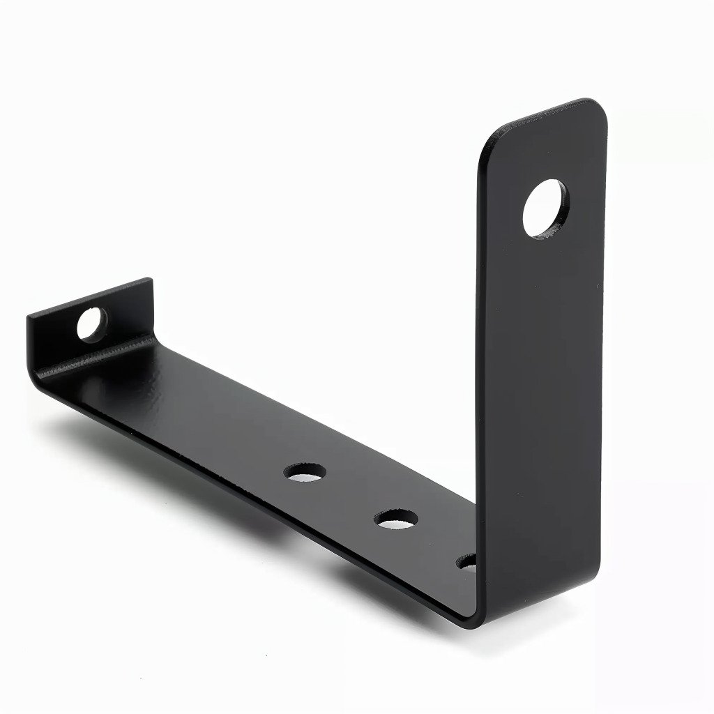 Custom Stainless Steel Aluminum steel metal sheet Sheet Metal Stamping Bracket Fabrication