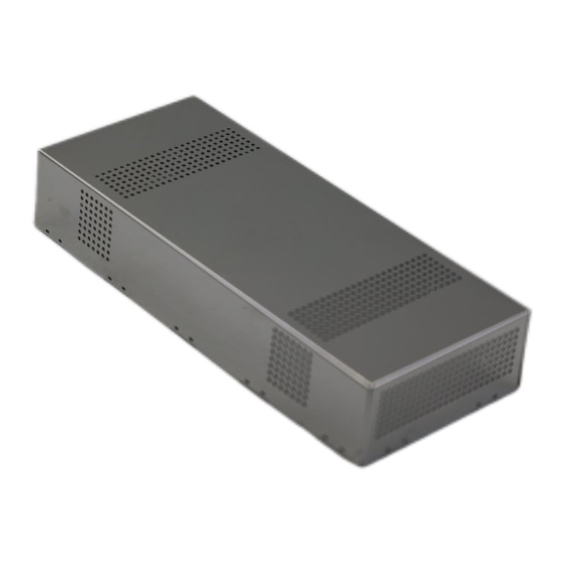 Custom precision sheet metal fabrication to manufacture laser process parts