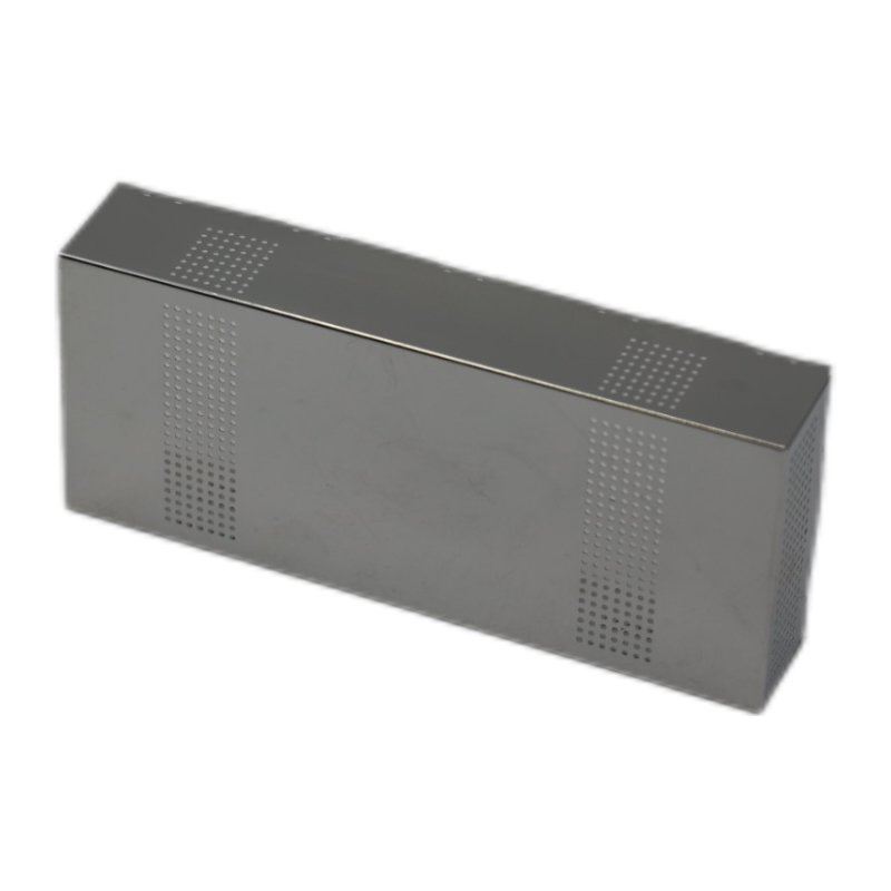 Custom precision sheet metal fabrication to manufacture laser process parts