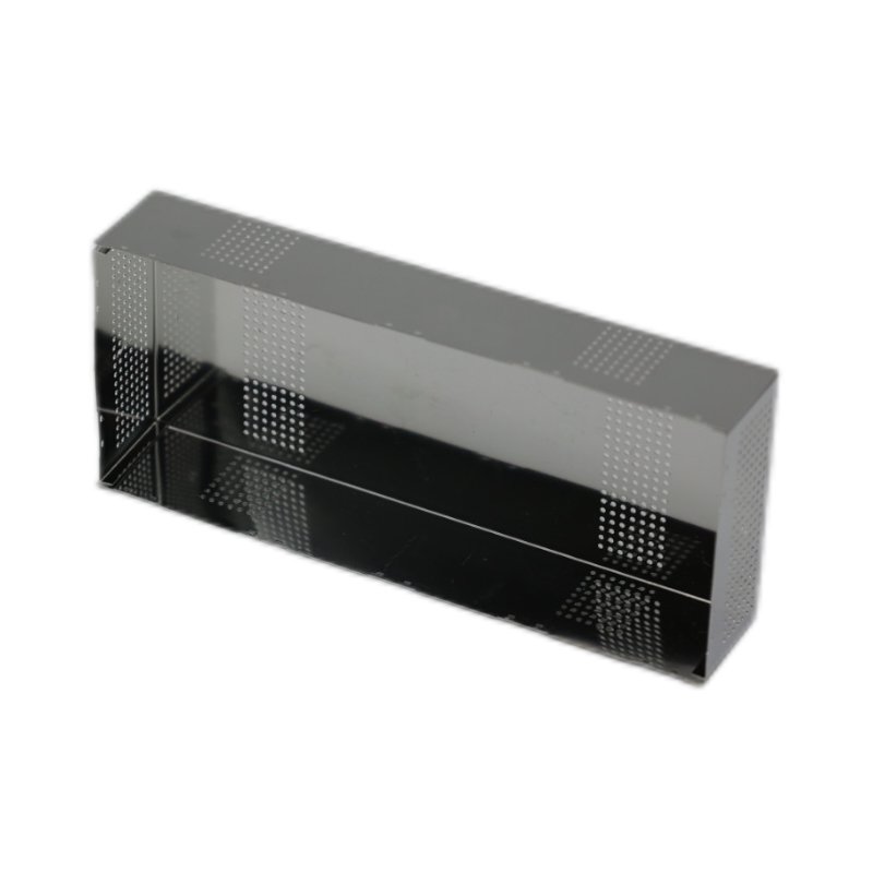 Custom precision sheet metal fabrication to manufacture laser process parts