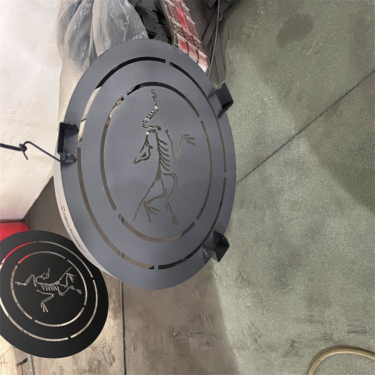 Sheet Metal Fabrication Small Spare Part Metal Stamping Deep Drawing Parts