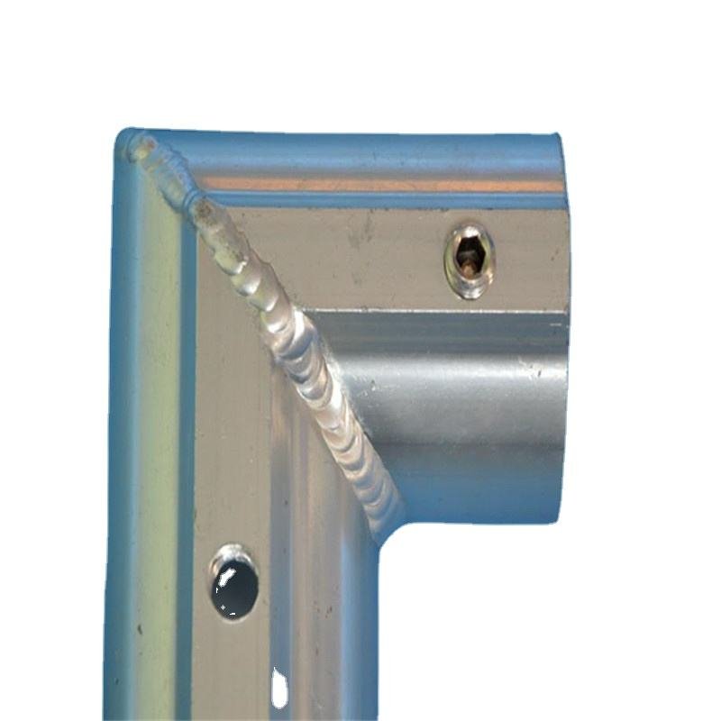 Customized Metal Fabrication Weld Custom Part Weld Bend Sheet Metal Fabrication Services