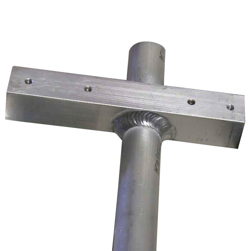 Customized Metal Fabrication Weld Custom Part Weld Bend Sheet Metal Fabrication Services
