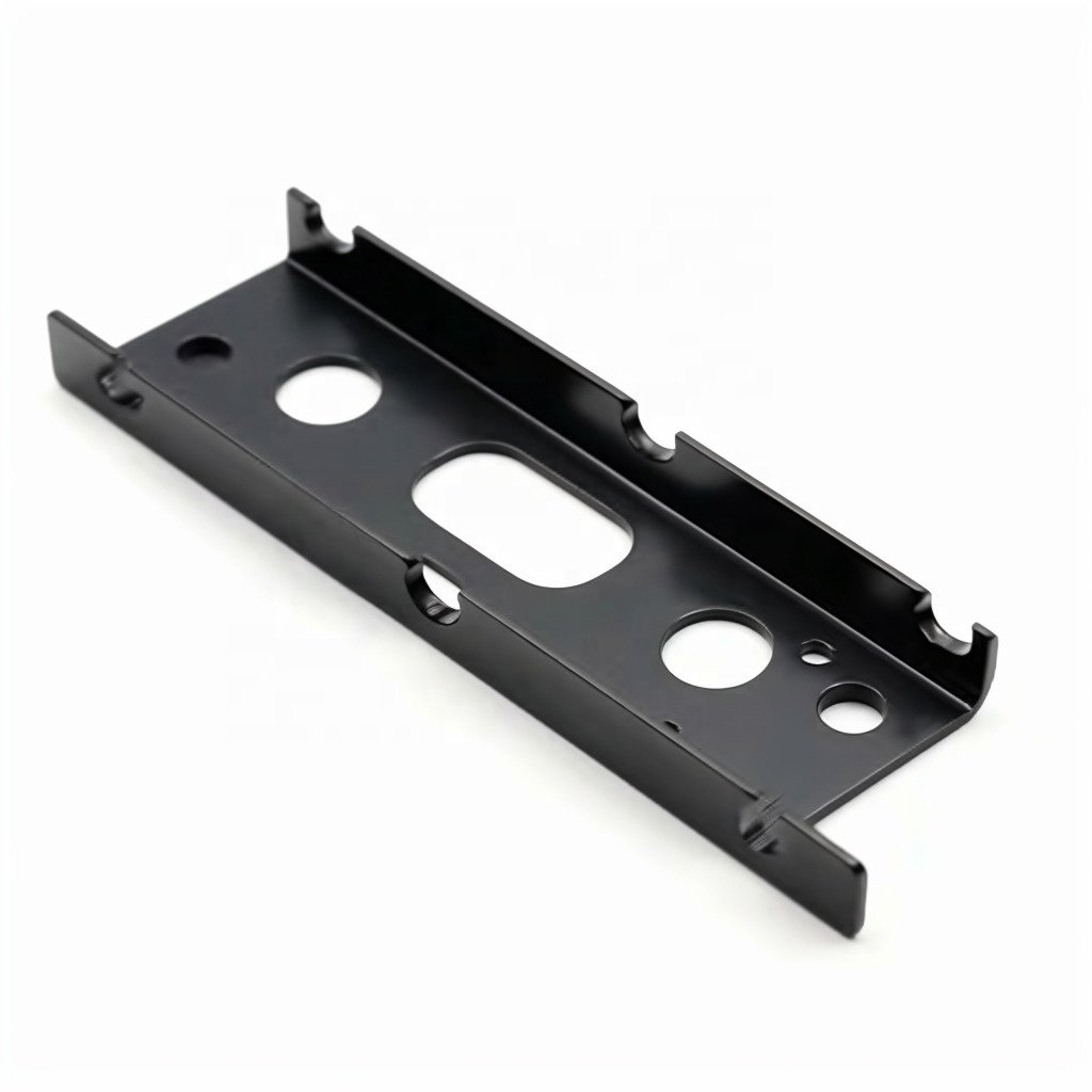 Custom Stainless Steel Aluminum galvanized metal sheet bend parts sheet metal fabrication