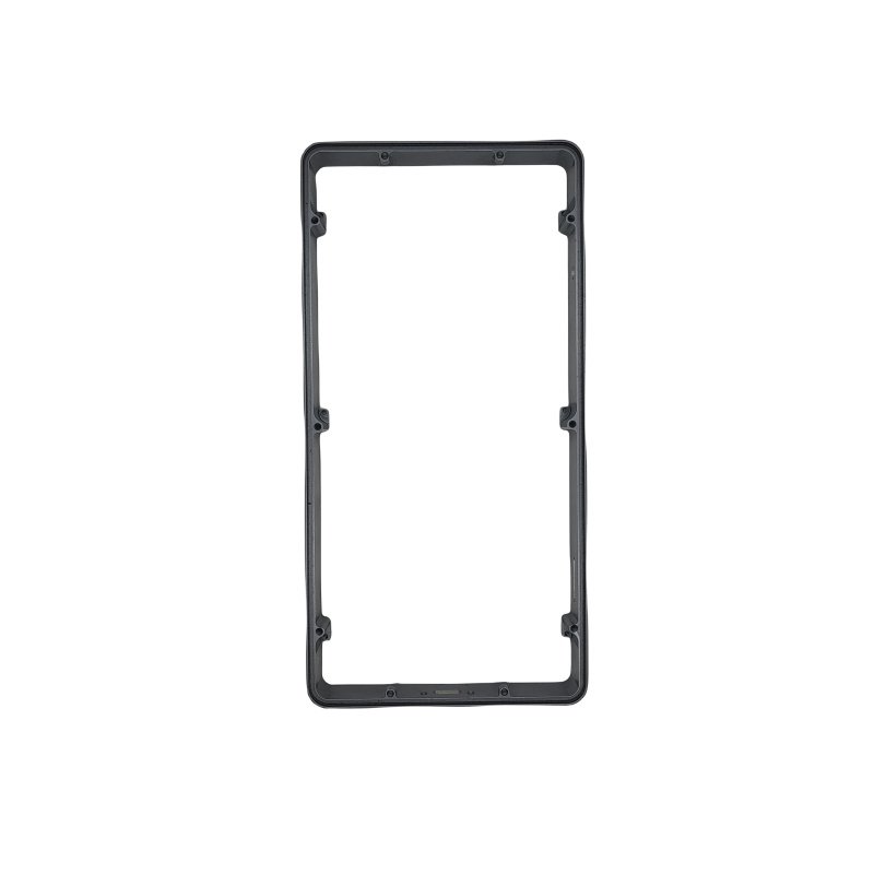 Strong Metal Sheet Metal Fabrication Aluminum Sheet Metal Fabrication