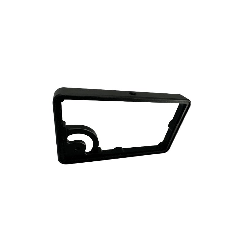 Strong Metal Sheet Metal Fabrication Aluminum Sheet Metal Fabrication