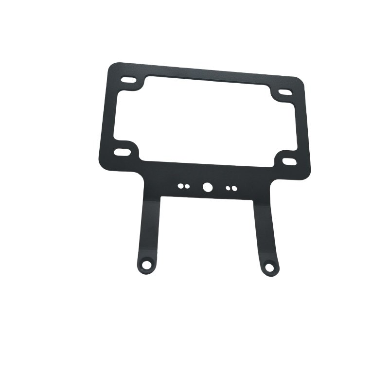 Strong Metal Sheet Metal Fabrication Aluminum Sheet Metal Fabrication