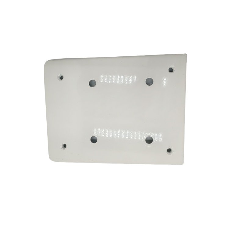 Strong Metal Sheet Metal Fabrication Aluminum Sheet Metal Fabrication