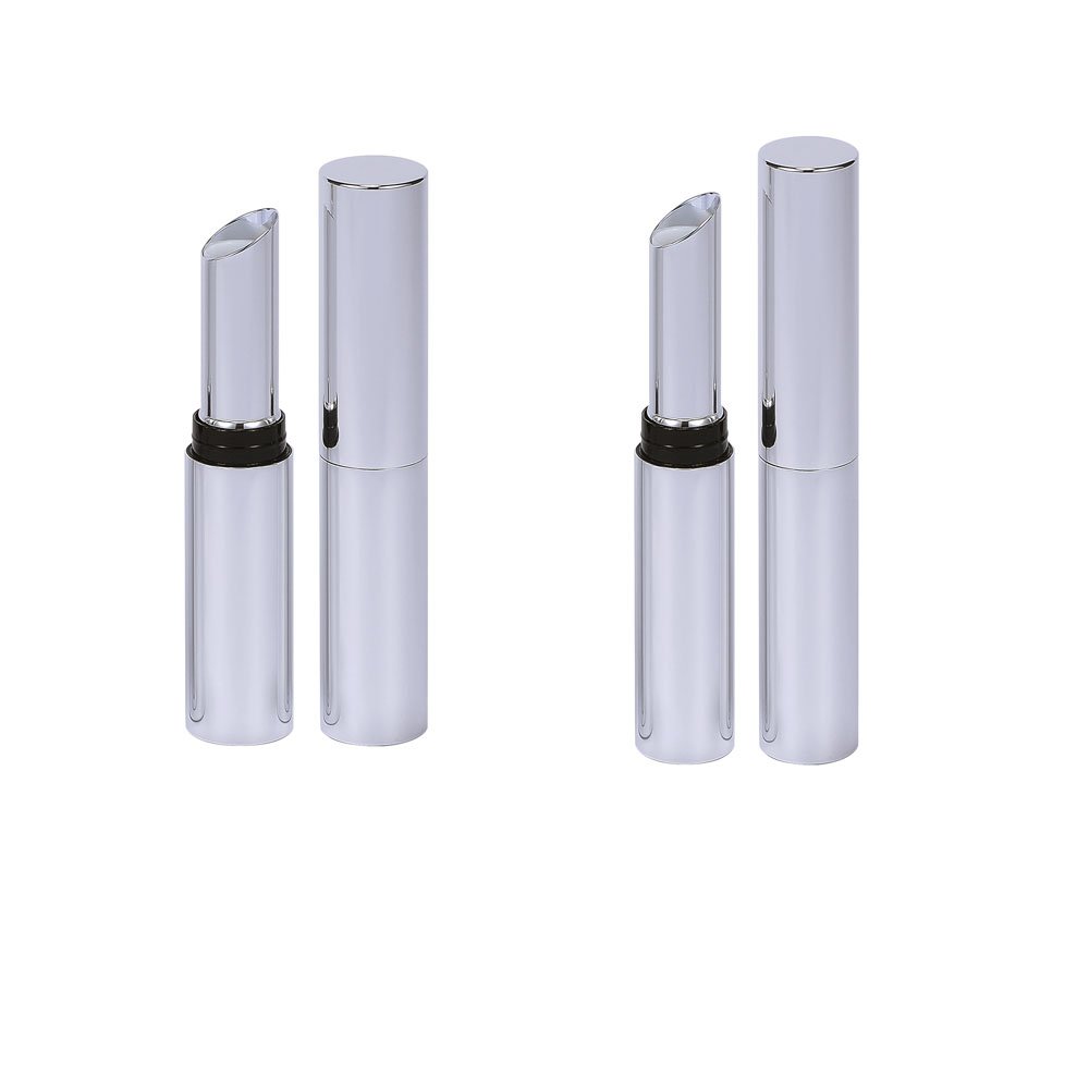 Custom Empty Lip Balm Tube Lipstick Tube Empty Lip Gloss Lipstick Lip Balm Cosmetic Containers Tube