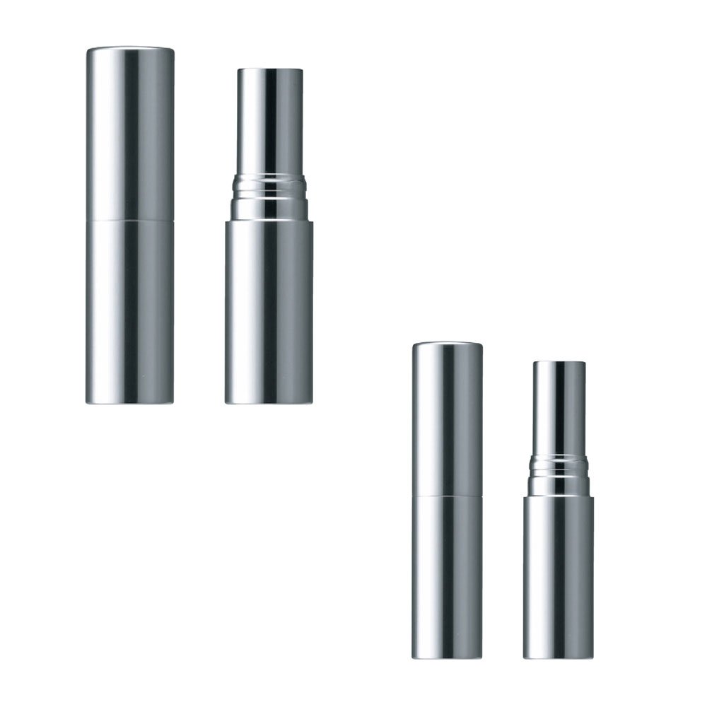 Custom Empty Lip Balm Tube Lipstick Tube Empty Lip Gloss Lipstick Lip Balm Cosmetic Containers Tube