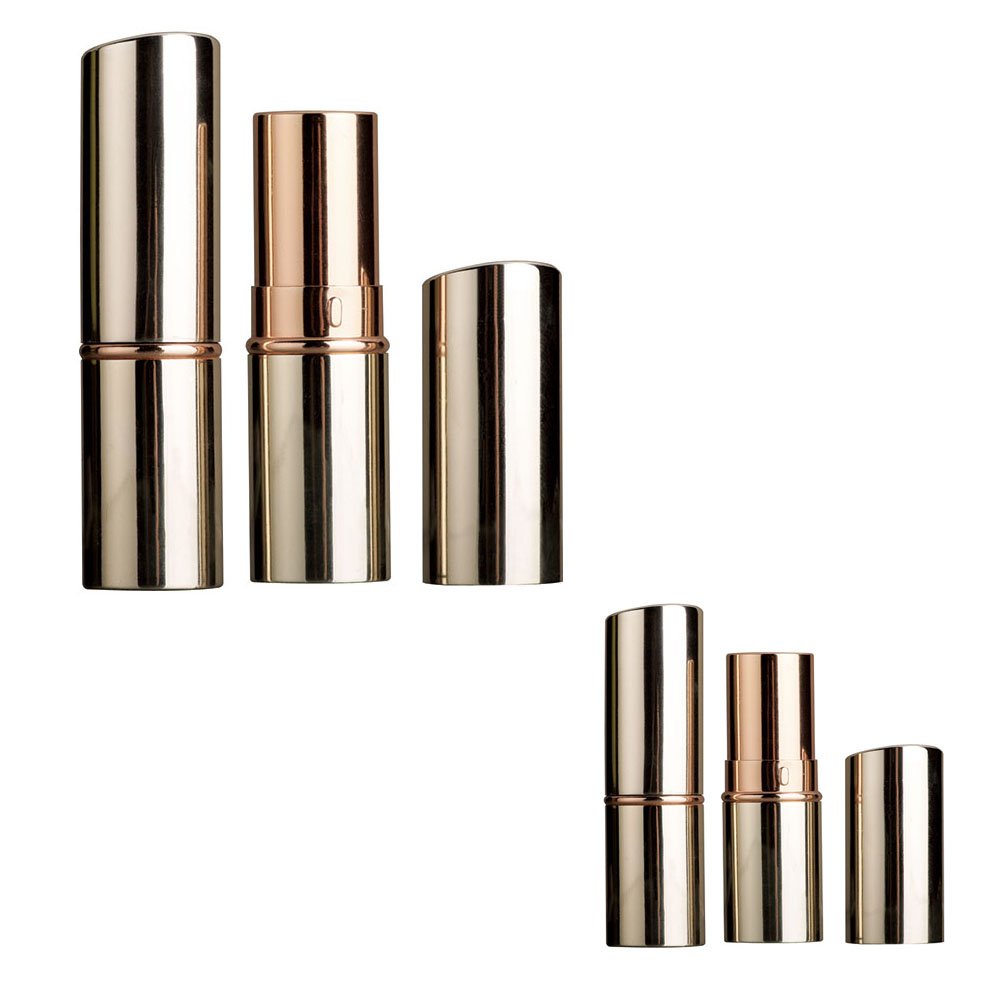Custom Empty Lip Balm Tube Lipstick Tube Empty Lip Gloss Lipstick Lip Balm Cosmetic Containers Tube