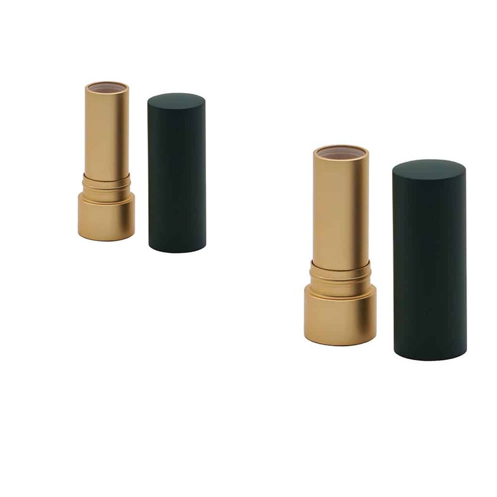 Custom Empty Lip Balm Tube Lipstick Tube Empty Lip Gloss Lipstick Lip Balm Cosmetic Containers Tube