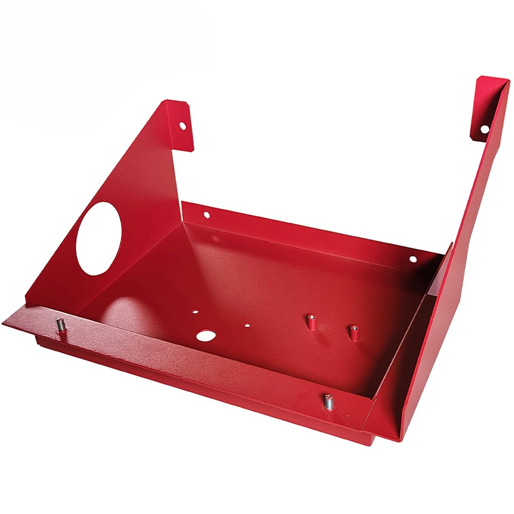 High Quality Custom Precision Machined Parts Make Bending Stamping Laser Cutting Service Stainless Steel Sheet Metal Fabrication