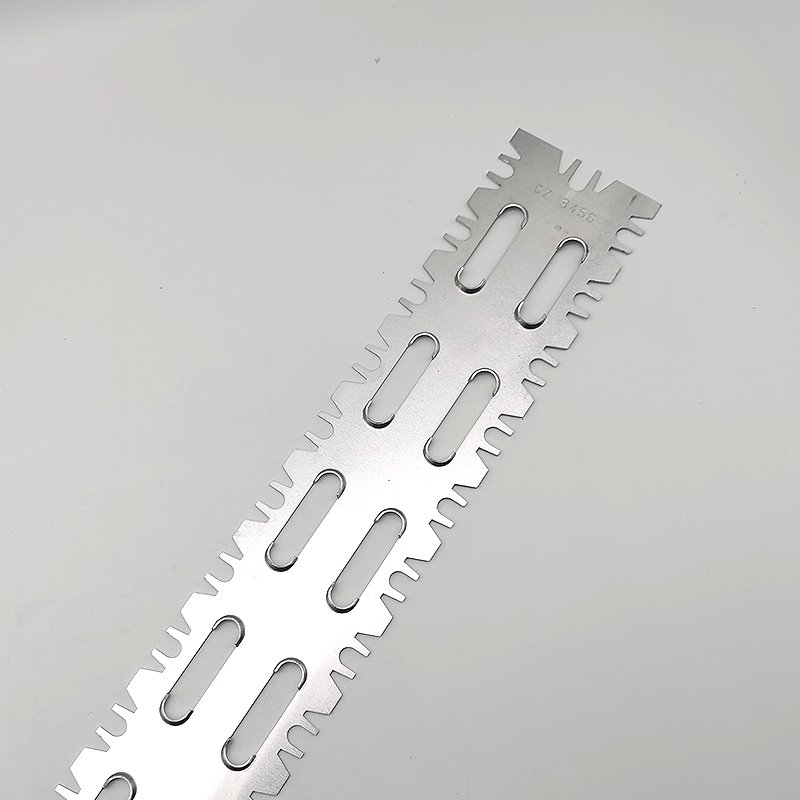 Galvanized Steel Sheet Metal Fabrication For Metal Stamping Fabrication Parts Metal Fabrication