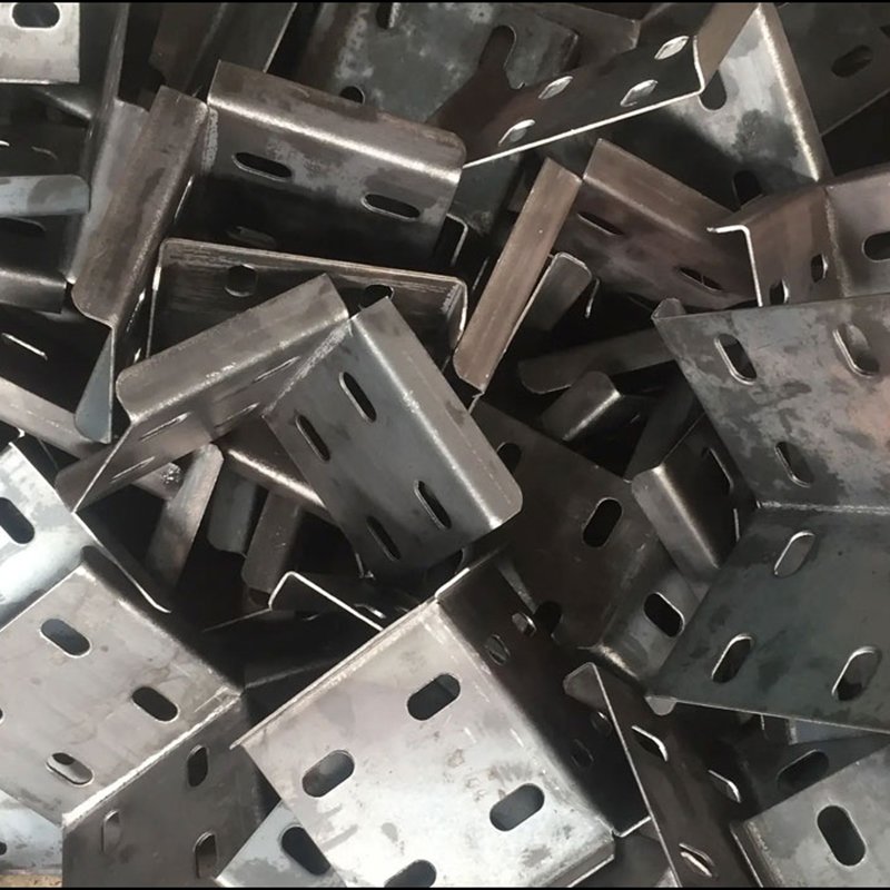 Customized Precision Industrial sheet metal box Construction Low Price Hydroforming Stainless Steel Sheet Metal Fabrication