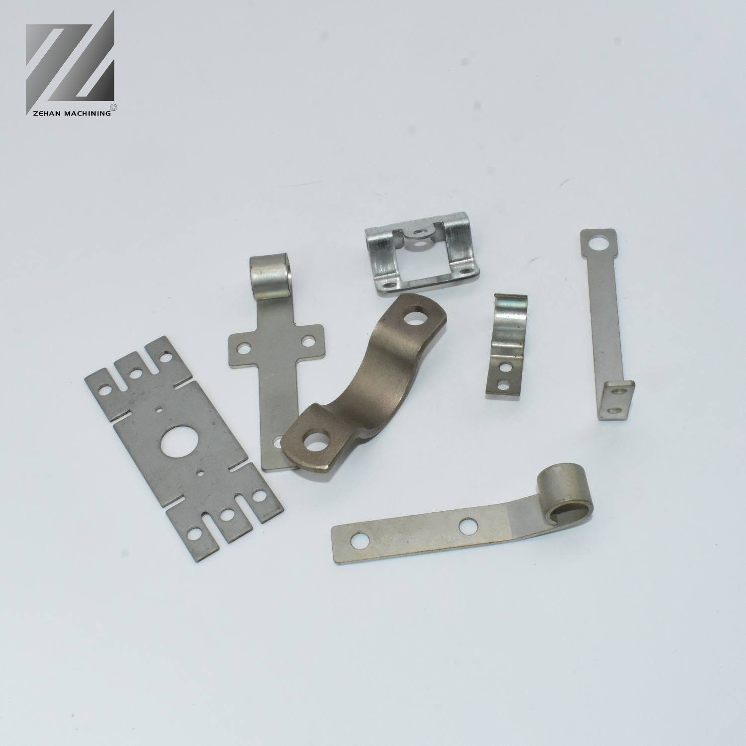 Made In China Custom Precision Sheet Metal Fabrication Work Shell Sheet Metal Fabrication Custom